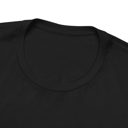 Queen Shii Unisex Jersey Tee - Empowering T-Shirt for Queens, Birthday Gift, Casual Wear, Everyday Motivation, Gender Neutral