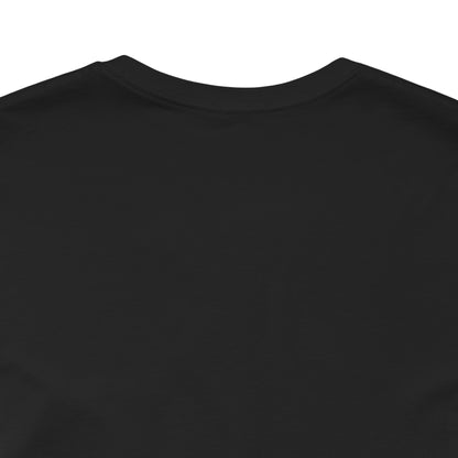 Halloween Horror Movie Tee, Unisex Short Sleeve Shirt, Spooky Gift, October Festive Shirt, Halloween Costume