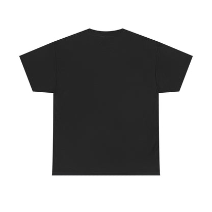 Casual Cotton Tee, Comfortable Everyday Wear, Gift for Friends, Funny Chat Shirt, Conversation Starter Tee