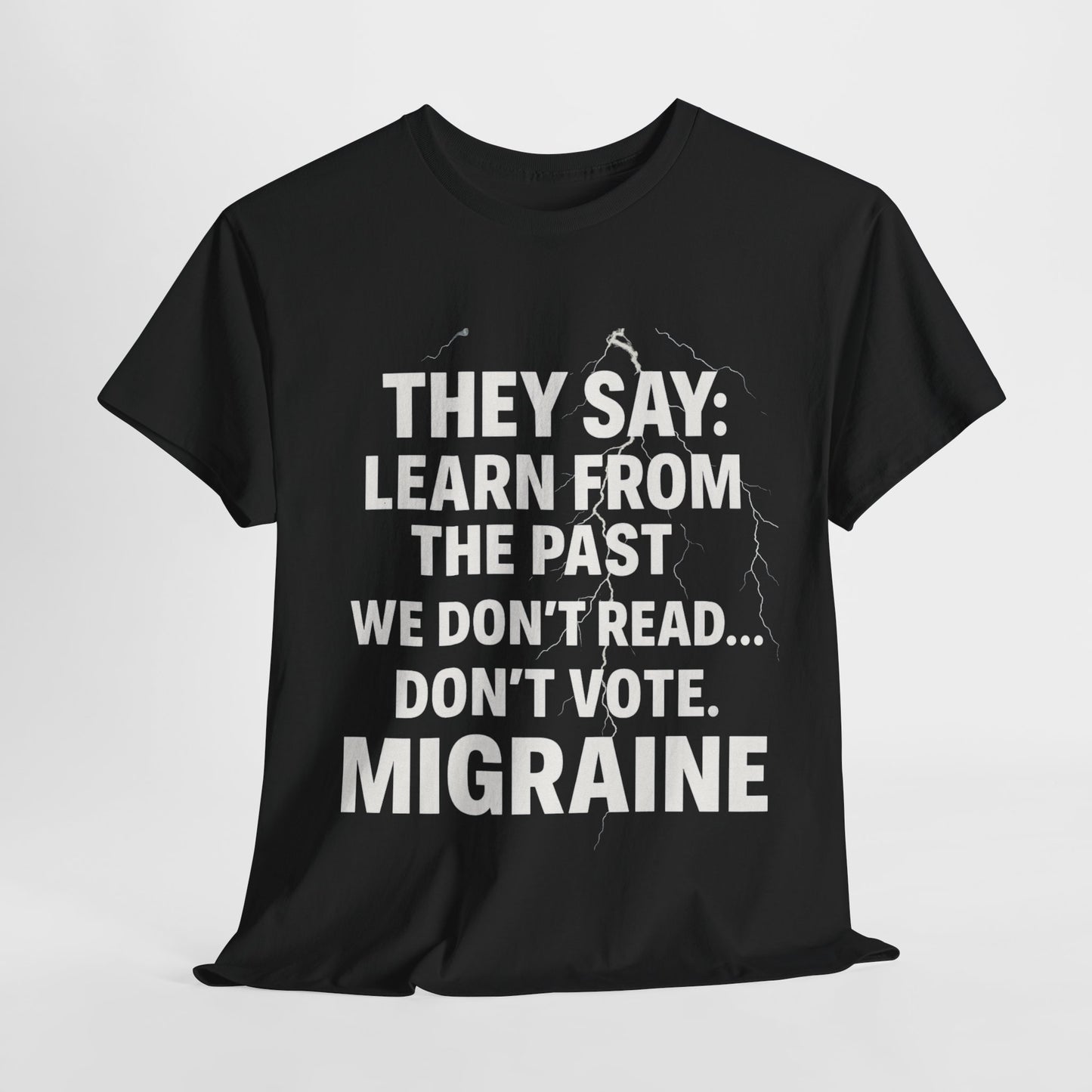 Stylish Unisex Heavy Cotton Tee with Powerful Message, Casual Wear, Ideal Gift for Activists, Perfect for Everyday and Special [...]