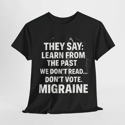 Stylish Unisex Heavy Cotton Tee with Powerful Message, Casual Wear, Ideal Gift for Activists, Perfect for Everyday and Special [...]