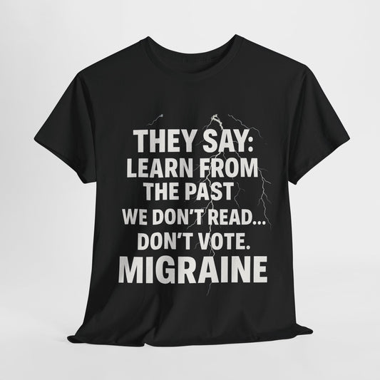 Stylish Unisex Heavy Cotton Tee with Powerful Message, Casual Wear, Ideal Gift for Activists, Perfect for Everyday and Special [...]
