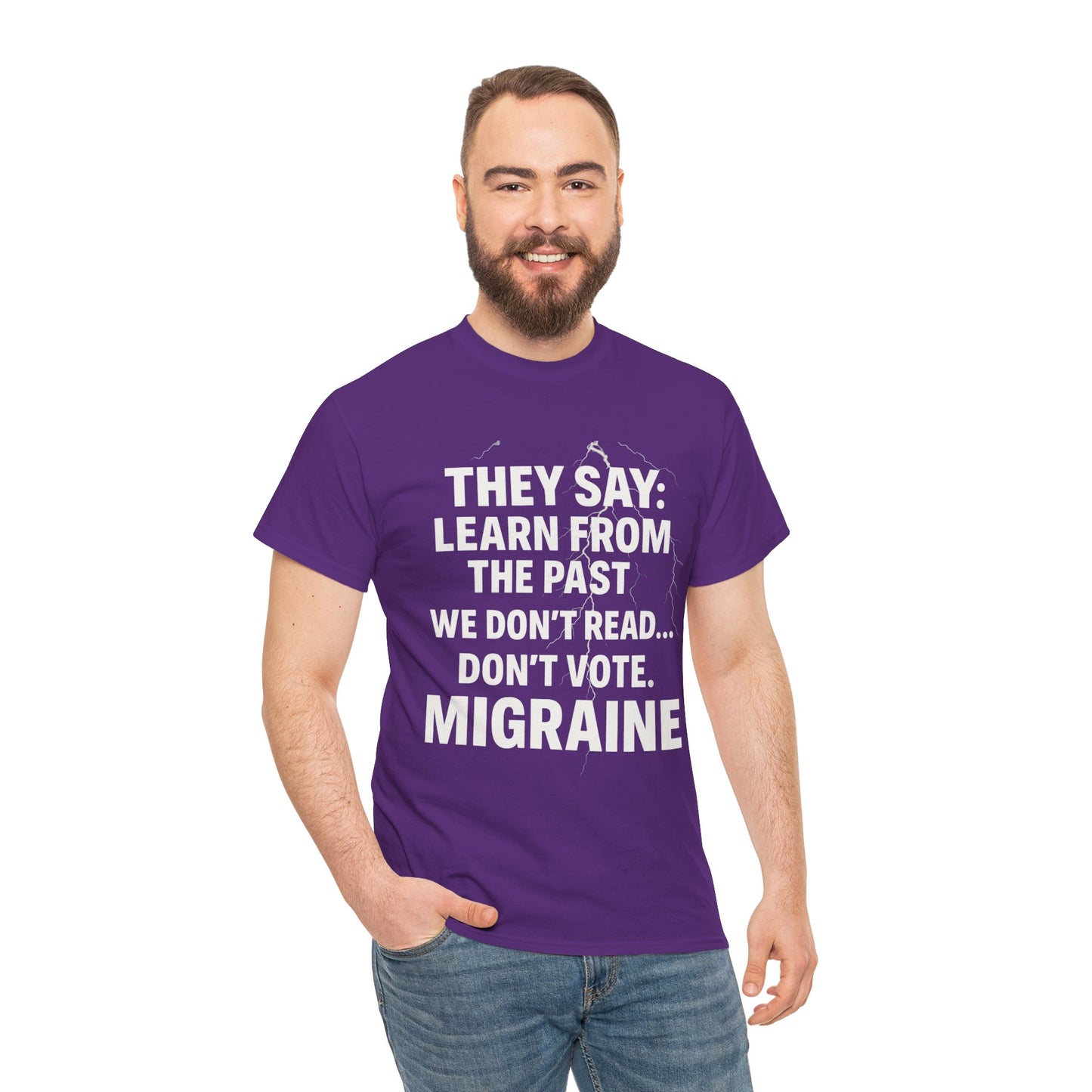 Stylish Unisex Heavy Cotton Tee with Powerful Message, Casual Wear, Ideal Gift for Activists, Perfect for Everyday and Special [...]