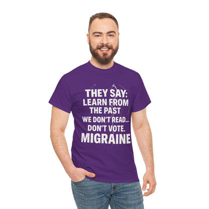 Stylish Unisex Heavy Cotton Tee with Powerful Message, Casual Wear, Ideal Gift for Activists, Perfect for Everyday and Special [...]