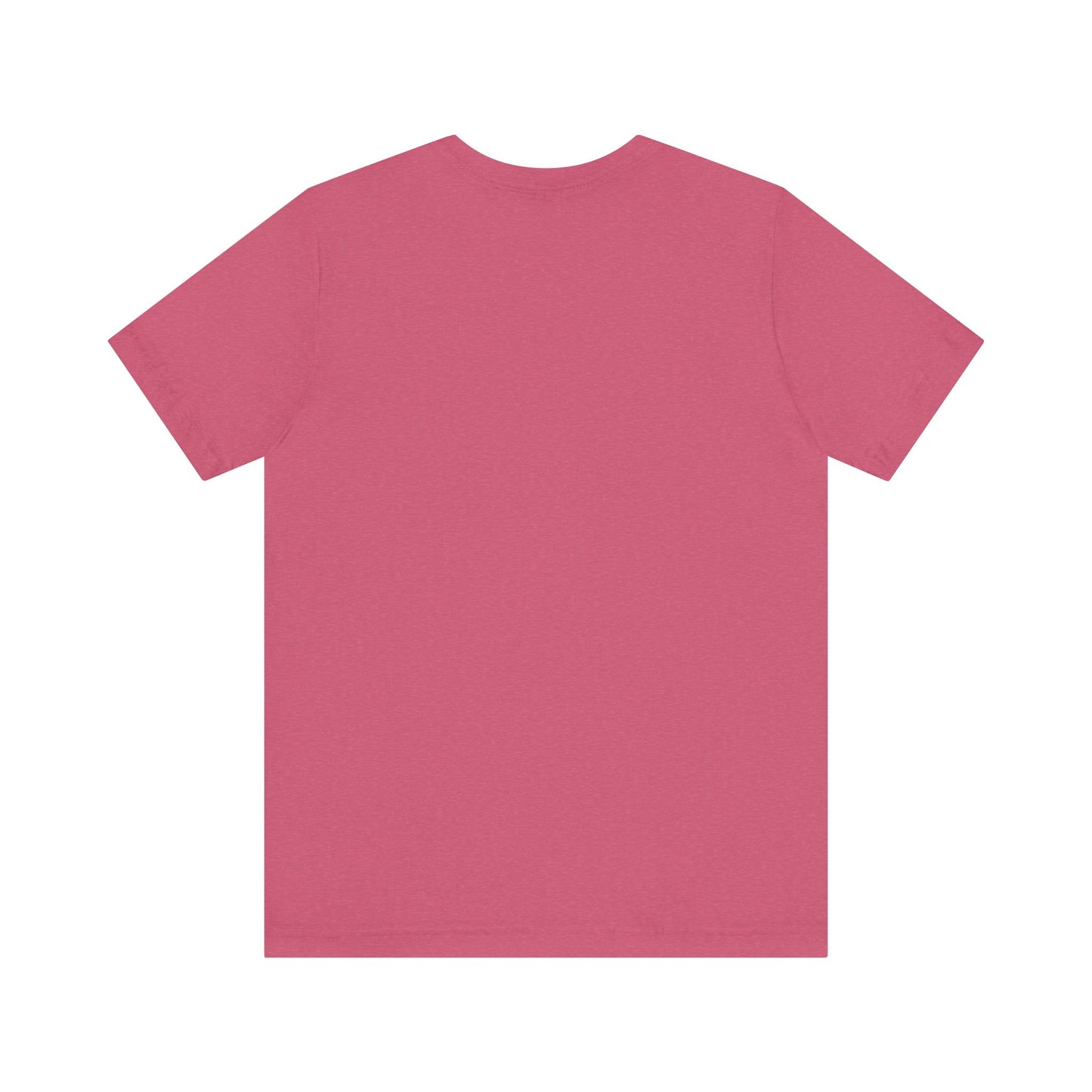 Unisex Jersey Short Sleeve Tee - Its OK If You Don't Like Me, Funny T-Shirt for Casual Wear, Gift for Friends, Humorous Shirt, Unique [...]