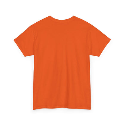 Jetsetter Unisex Heavy Cotton Tee - Travel T-Shirt, Vacation Shirt, Summer Style, Adventure Wear, Gift for Travelers