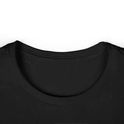 Empowered Women Softstyle Tee - Inspirational Graphic Tee for Everyday Wear, Feminist Merchandise, Vintage Style, Gift for Her