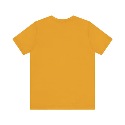 Unisex Graphic Tee for Casual Vibes, Perfect Gift for Friends and Family, Statement Shirt, Everyday Wear, Humor T-Shirt