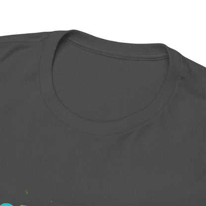 Bold Statement Tee: "Tomorrow Ain't Promised, Cuss Them Out Today" T-Shirt, Casual Wear, Gift for Friends, Humor Apparel, Motivational [...]