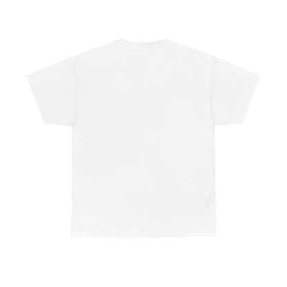 Funny Unisex Heavy Cotton Tee – Perfect for Text Lovers, Gift for Friends, Casual Wear, Birthday Present, Humor Shirt
