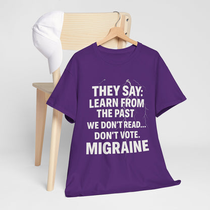 Stylish Unisex Heavy Cotton Tee with Powerful Message, Casual Wear, Ideal Gift for Activists, Perfect for Everyday and Special [...]