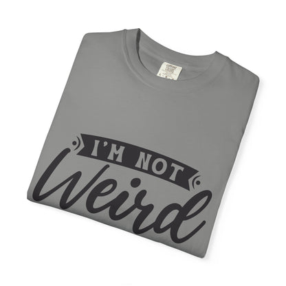 Limited Edition Unisex T-Shirt | Fun Graphic Tee for Casual Style, Gift for Birthdays, Quirky Fashion Lovers, Unique Gifts, Everyday Wear