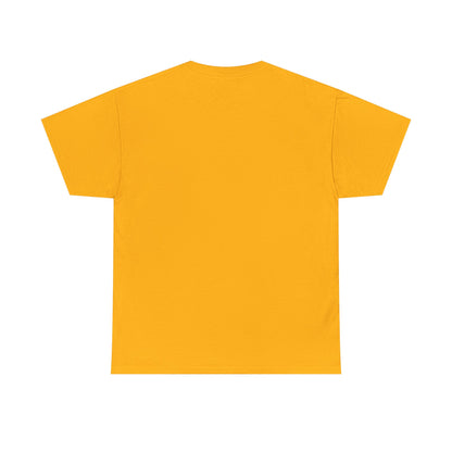 Colorful Political Statement Tee - Relax Mr. President Unisex Heavy Cotton Shirt, Gift for Activists, Humor T-Shirt, Casual Wear, Fun [...]