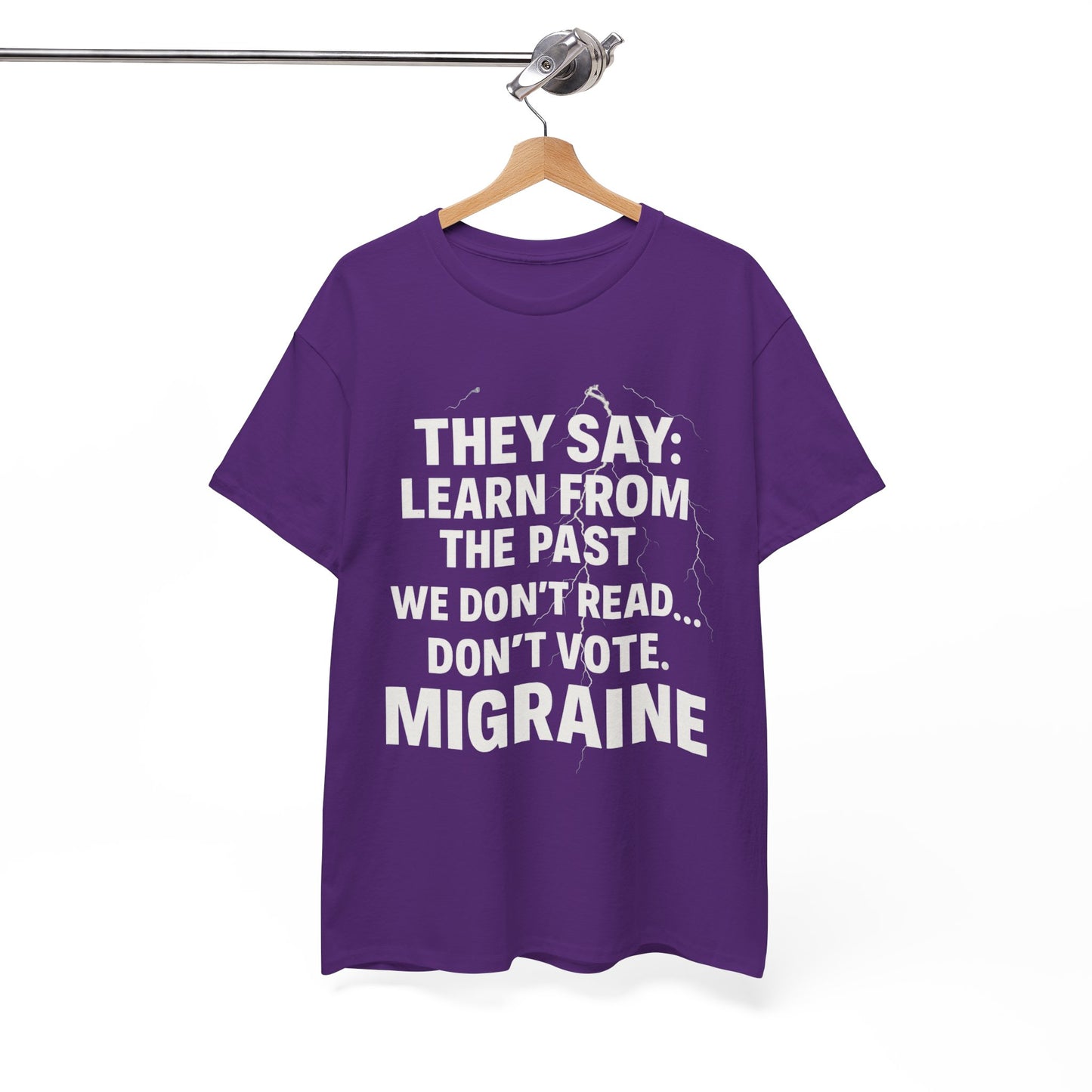Stylish Unisex Heavy Cotton Tee with Powerful Message, Casual Wear, Ideal Gift for Activists, Perfect for Everyday and Special [...]