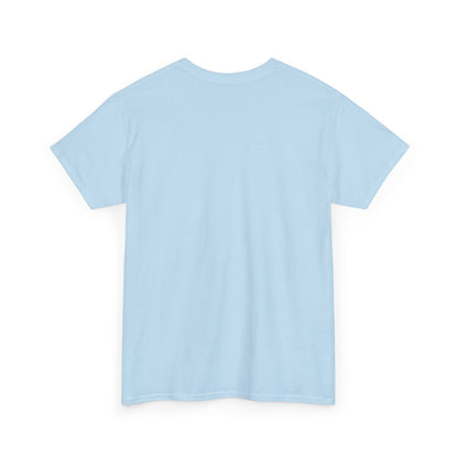Great Lakes Great Vibes Tee, Unisex Cotton T-Shirt, Summer Wardrobe Essential, Gift for Lake Lovers, Casual Outdoor Wear
