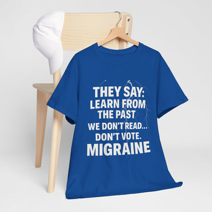 Stylish Unisex Heavy Cotton Tee with Powerful Message, Casual Wear, Ideal Gift for Activists, Perfect for Everyday and Special [...]