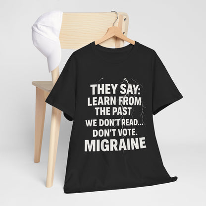 Stylish Unisex Heavy Cotton Tee with Powerful Message, Casual Wear, Ideal Gift for Activists, Perfect for Everyday and Special [...]